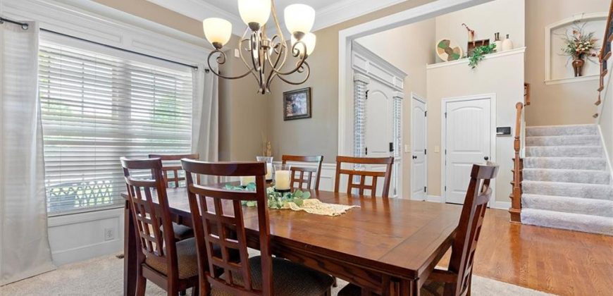 Homes for Sale in Kansas City, MO 64157 | 9534 N Hunter Avenue