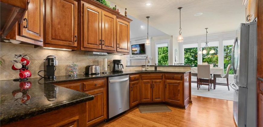 Homes for Sale in Kansas City, MO 64157 | 9534 N Hunter Avenue