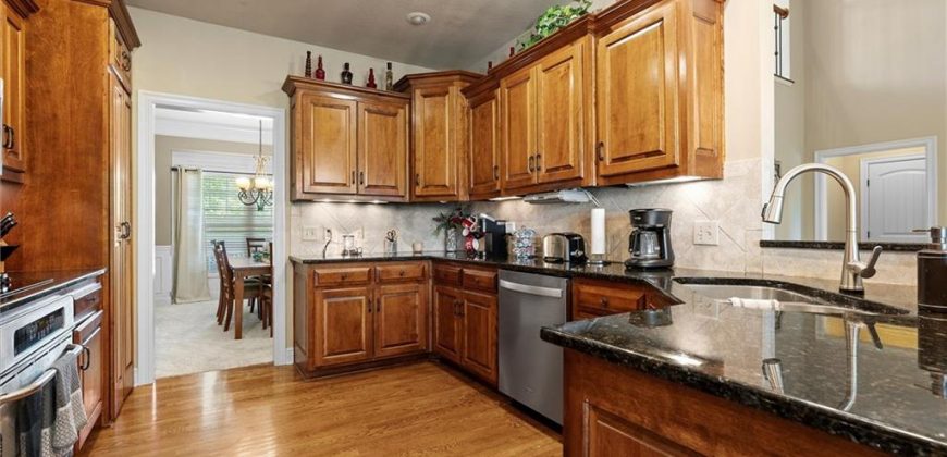 Homes for Sale in Kansas City, MO 64157 | 9534 N Hunter Avenue