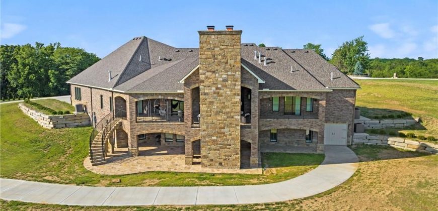 Homes for Sale in Platte City, MO 64079 | 18405  371 Highway