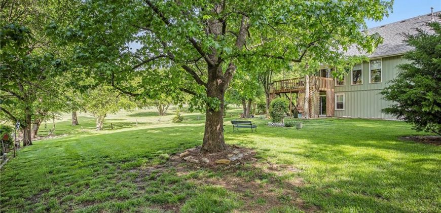 Homes for Sale in Kearney, MO 64060 | 14015  Rennett Road