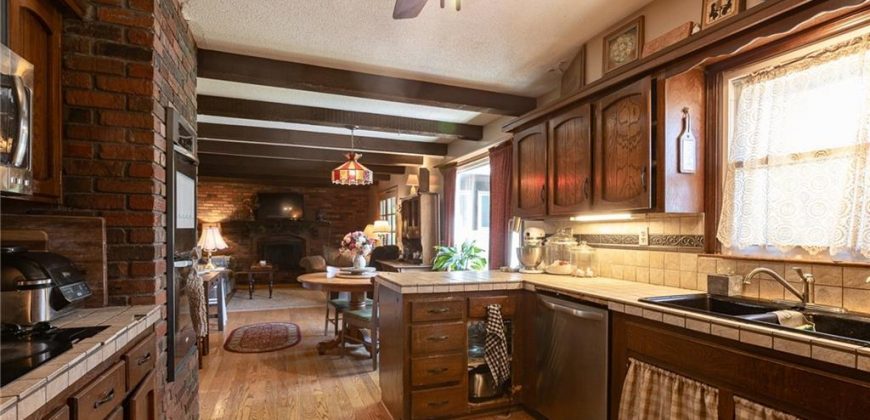 Homes for Sale in Excelsior Springs, MO 64024 | 25421  Marel Road