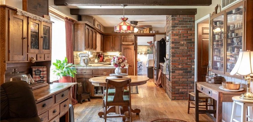 Homes for Sale in Excelsior Springs, MO 64024 | 25421  Marel Road