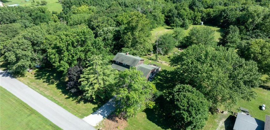 Homes for Sale in Excelsior Springs, MO 64024 | 25421  Marel Road