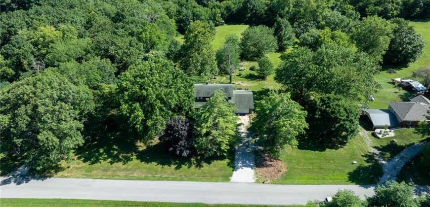 Homes for Sale in Excelsior Springs, MO 64024 | 25421  Marel Road