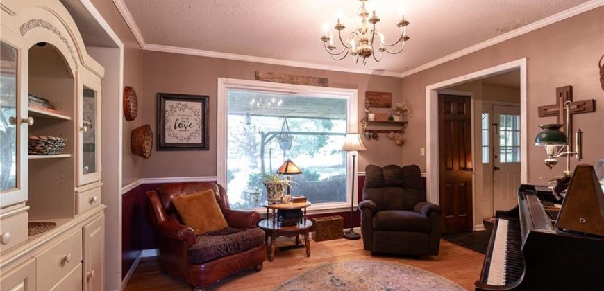 Homes for Sale in Excelsior Springs, MO 64024 | 25421  Marel Road