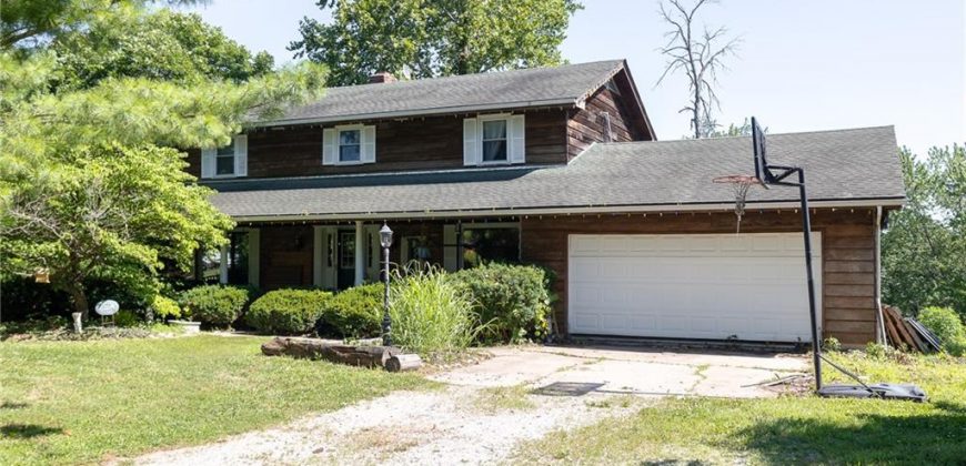 Homes for Sale in Excelsior Springs, MO 64024 | 25421  Marel Road