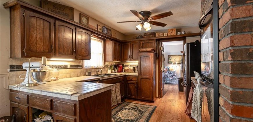 Homes for Sale in Excelsior Springs, MO 64024 | 25421  Marel Road