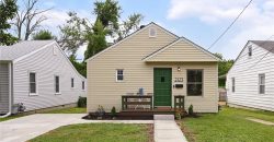 Homes for Sale in North Kansas City, MO 64116 | 2123 E 26th Avenue