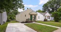 Homes for Sale in North Kansas City, MO 64116 | 2123 E 26th Avenue