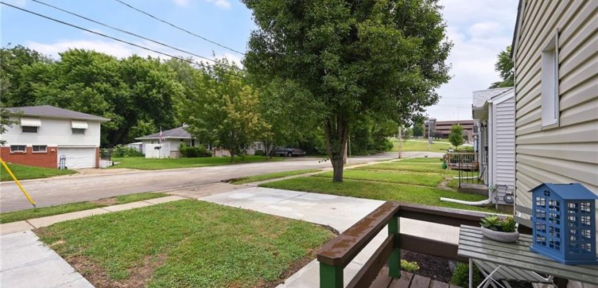 Homes for Sale in North Kansas City, MO 64116 | 2123 E 26th Avenue