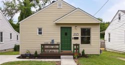 Homes for Sale in North Kansas City, MO 64116 | 2123 E 26th Avenue