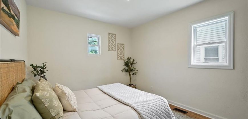 Homes for Sale in North Kansas City, MO 64116 | 2123 E 26th Avenue