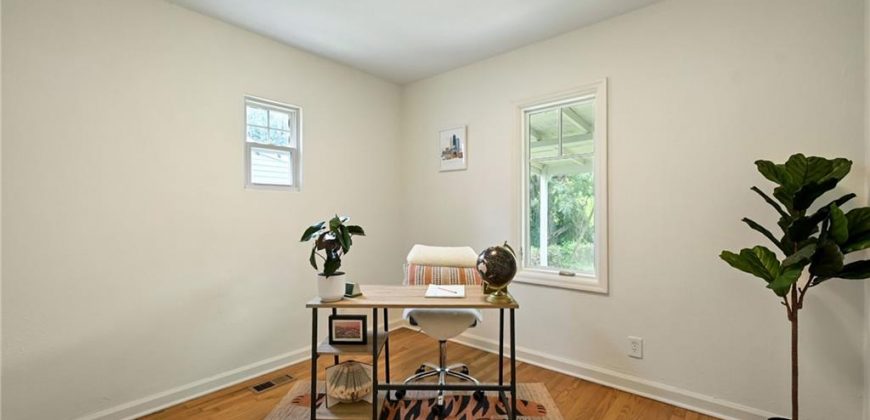 Homes for Sale in North Kansas City, MO 64116 | 2123 E 26th Avenue