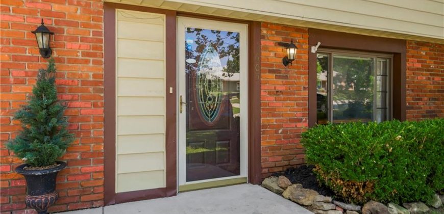 Homes for Sale in Kansas City, MO 64118 | 1605 NW 66th Street