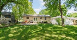 Homes for Sale in Kansas City, MO 64118 | 1605 NW 66th Street