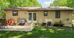 Homes for Sale in Kansas City, MO 64118 | 1605 NW 66th Street