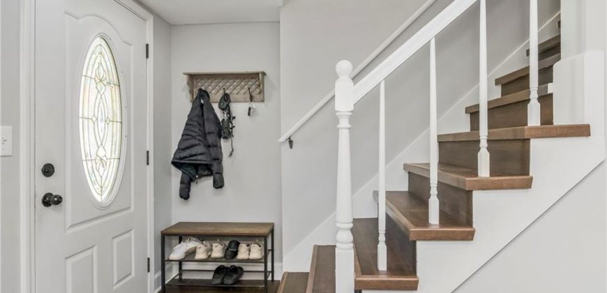 Homes for Sale in Kansas City, MO 64118 | 1605 NW 66th Street