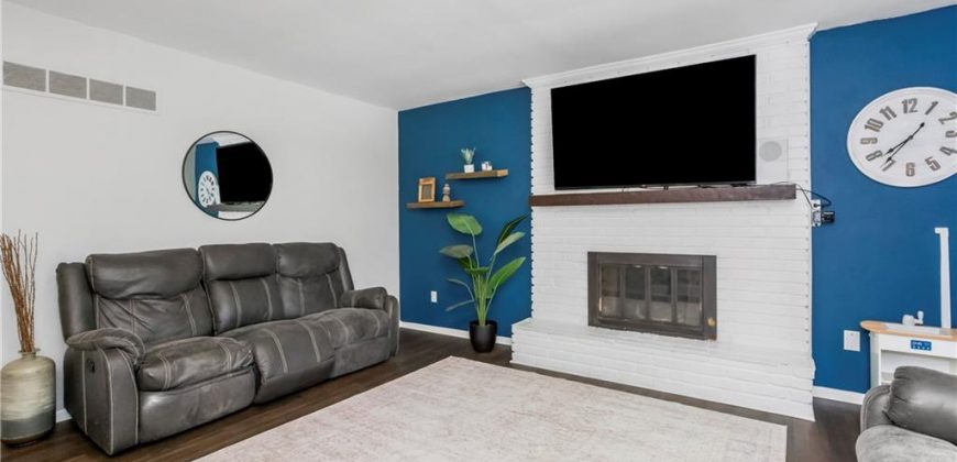 Homes for Sale in Kansas City, MO 64118 | 1605 NW 66th Street