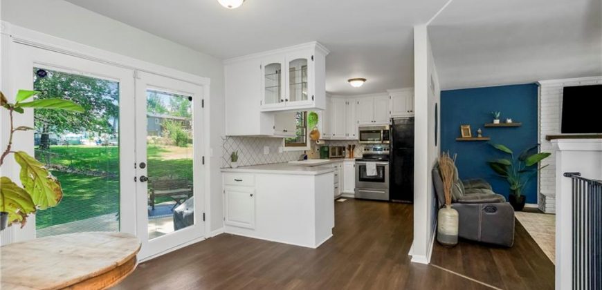 Homes for Sale in Kansas City, MO 64118 | 1605 NW 66th Street