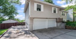 Homes for Sale in Parkville, MO 64152 | 9509 NW 59th Terrace