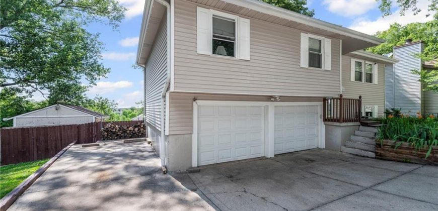 Homes for Sale in Parkville, MO 64152 | 9509 NW 59th Terrace
