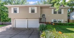 Homes for Sale in Parkville, MO 64152 | 9509 NW 59th Terrace