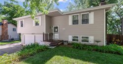 Homes for Sale in Parkville, MO 64152 | 9509 NW 59th Terrace