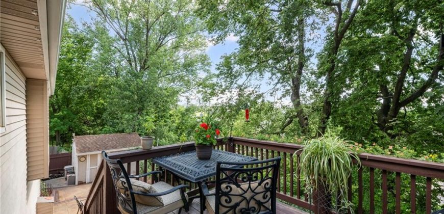 Homes for Sale in Parkville, MO 64152 | 9509 NW 59th Terrace