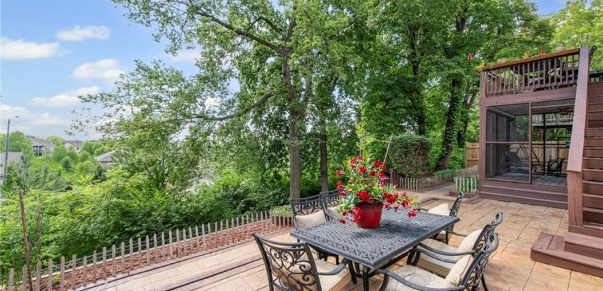 Homes for Sale in Parkville, MO 64152 | 9509 NW 59th Terrace