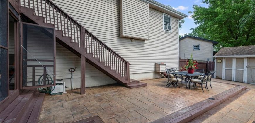Homes for Sale in Parkville, MO 64152 | 9509 NW 59th Terrace
