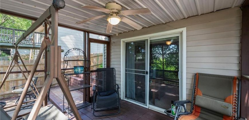 Homes for Sale in Parkville, MO 64152 | 9509 NW 59th Terrace
