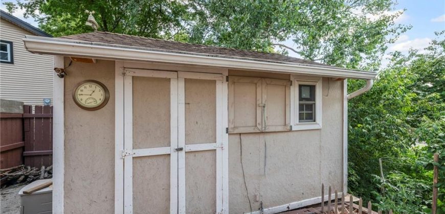 Homes for Sale in Parkville, MO 64152 | 9509 NW 59th Terrace
