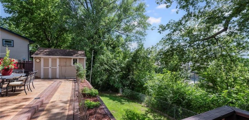 Homes for Sale in Parkville, MO 64152 | 9509 NW 59th Terrace