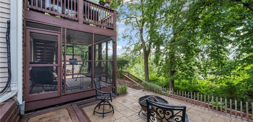 Homes for Sale in Parkville, MO 64152 | 9509 NW 59th Terrace