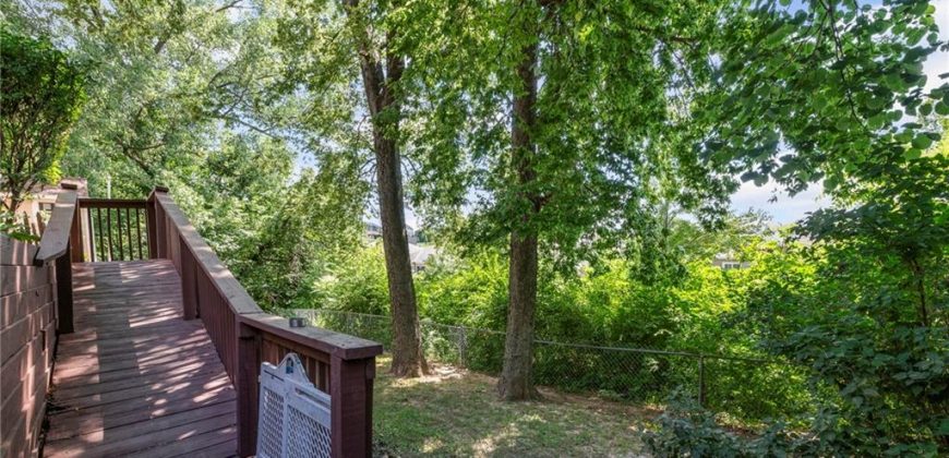 Homes for Sale in Parkville, MO 64152 | 9509 NW 59th Terrace