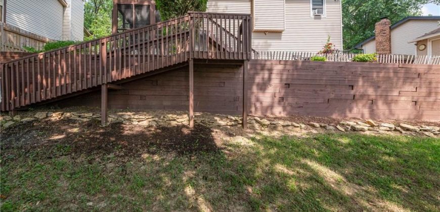 Homes for Sale in Parkville, MO 64152 | 9509 NW 59th Terrace