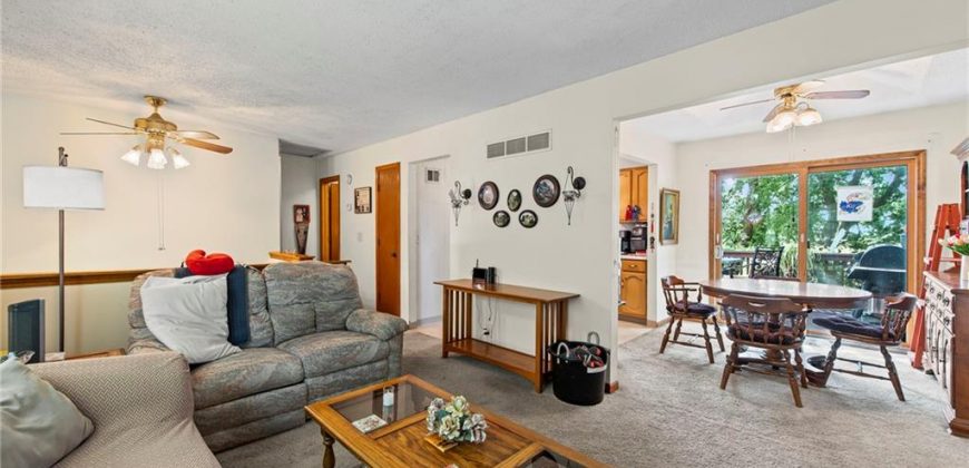 Homes for Sale in Parkville, MO 64152 | 9509 NW 59th Terrace