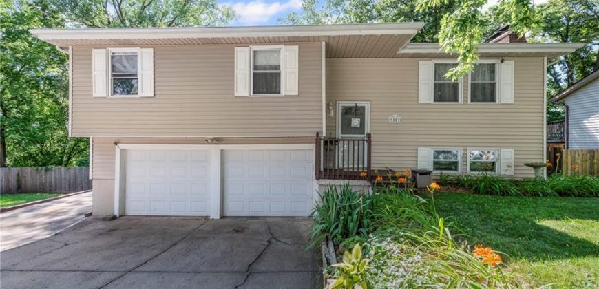 Homes for Sale in Parkville, MO 64152 | 9509 NW 59th Terrace
