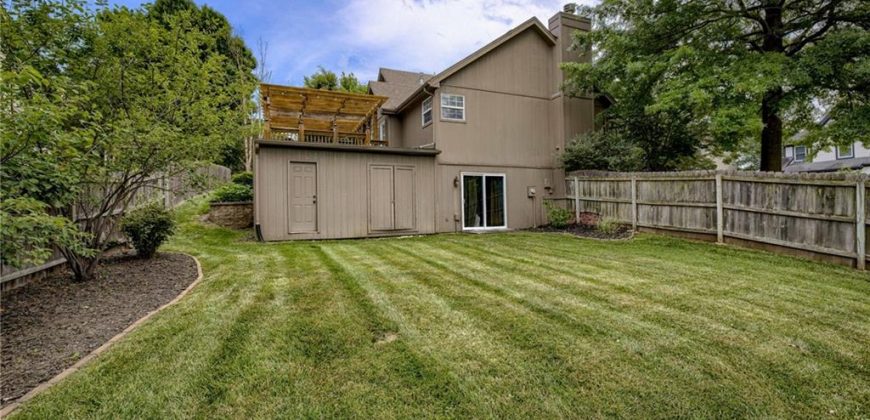 Homes for Sale in Kansas City, MO 64153 | 10006 NW 87th Street