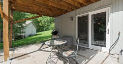 Homes for Sale in Parkville, MO 64152 | 1316  Walnut Street