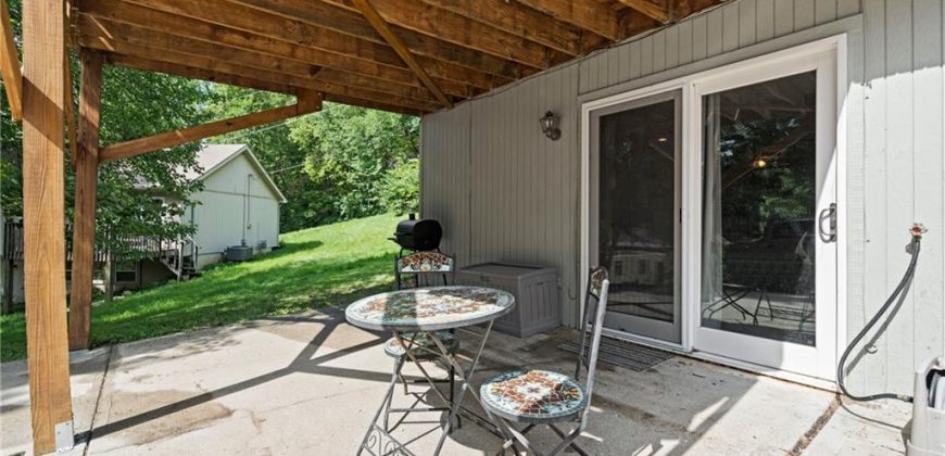 Homes for Sale in Parkville, MO 64152 | 1316  Walnut Street