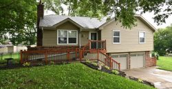 Homes for Sale in Kansas City, MO 64155 | 1019 NE 114th Terrace