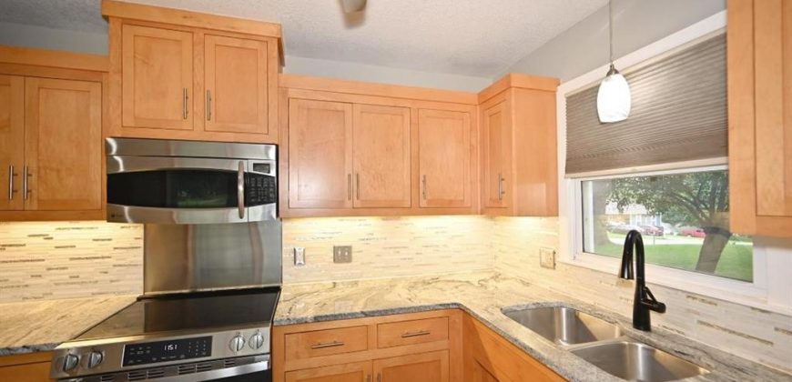 Homes for Sale in Kansas City, MO 64155 | 1019 NE 114th Terrace