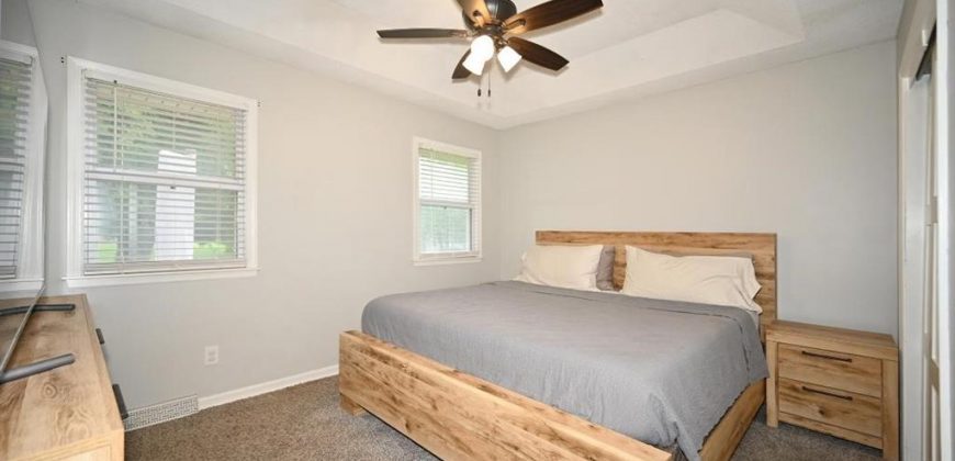 Homes for Sale in Kansas City, MO 64155 | 1019 NE 114th Terrace