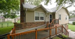 Homes for Sale in Kansas City, MO 64155 | 1019 NE 114th Terrace