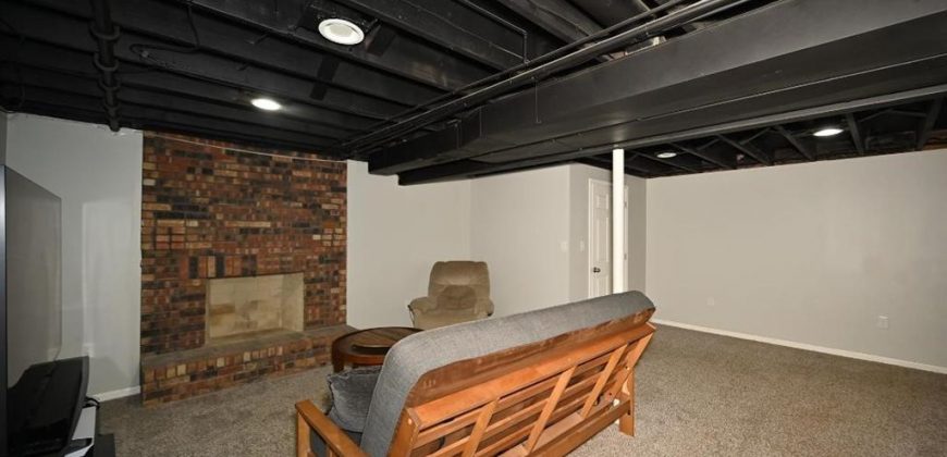 Homes for Sale in Kansas City, MO 64155 | 1019 NE 114th Terrace