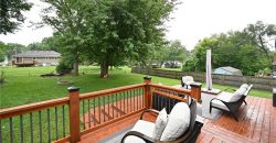 Homes for Sale in Kansas City, MO 64155 | 1019 NE 114th Terrace