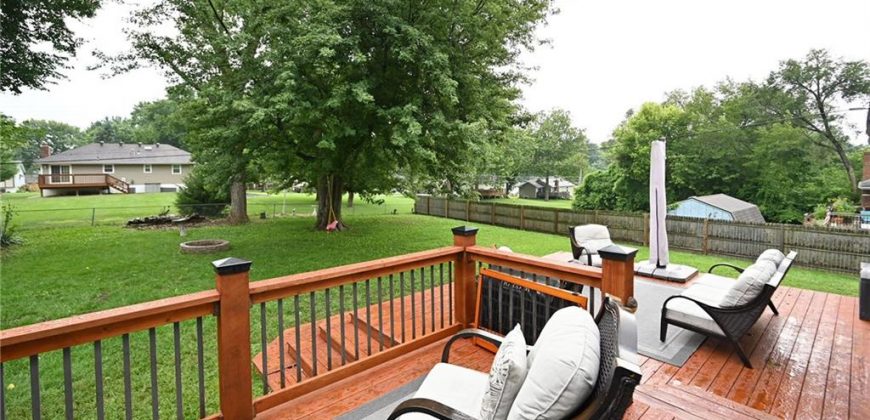 Homes for Sale in Kansas City, MO 64155 | 1019 NE 114th Terrace