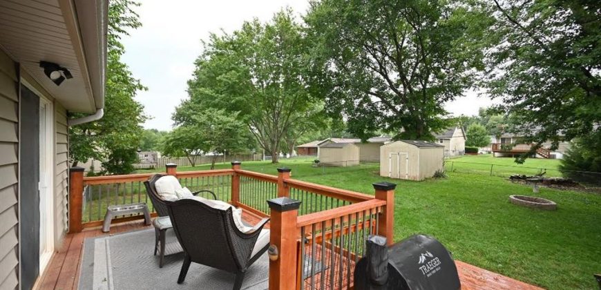 Homes for Sale in Kansas City, MO 64155 | 1019 NE 114th Terrace